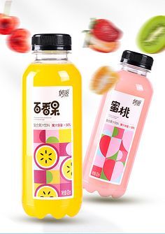 飲料批發市場包裝設計的關鍵策略與升級趨勢